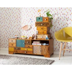 Clearance Lowboard Soleil Kommoden & Sideboards