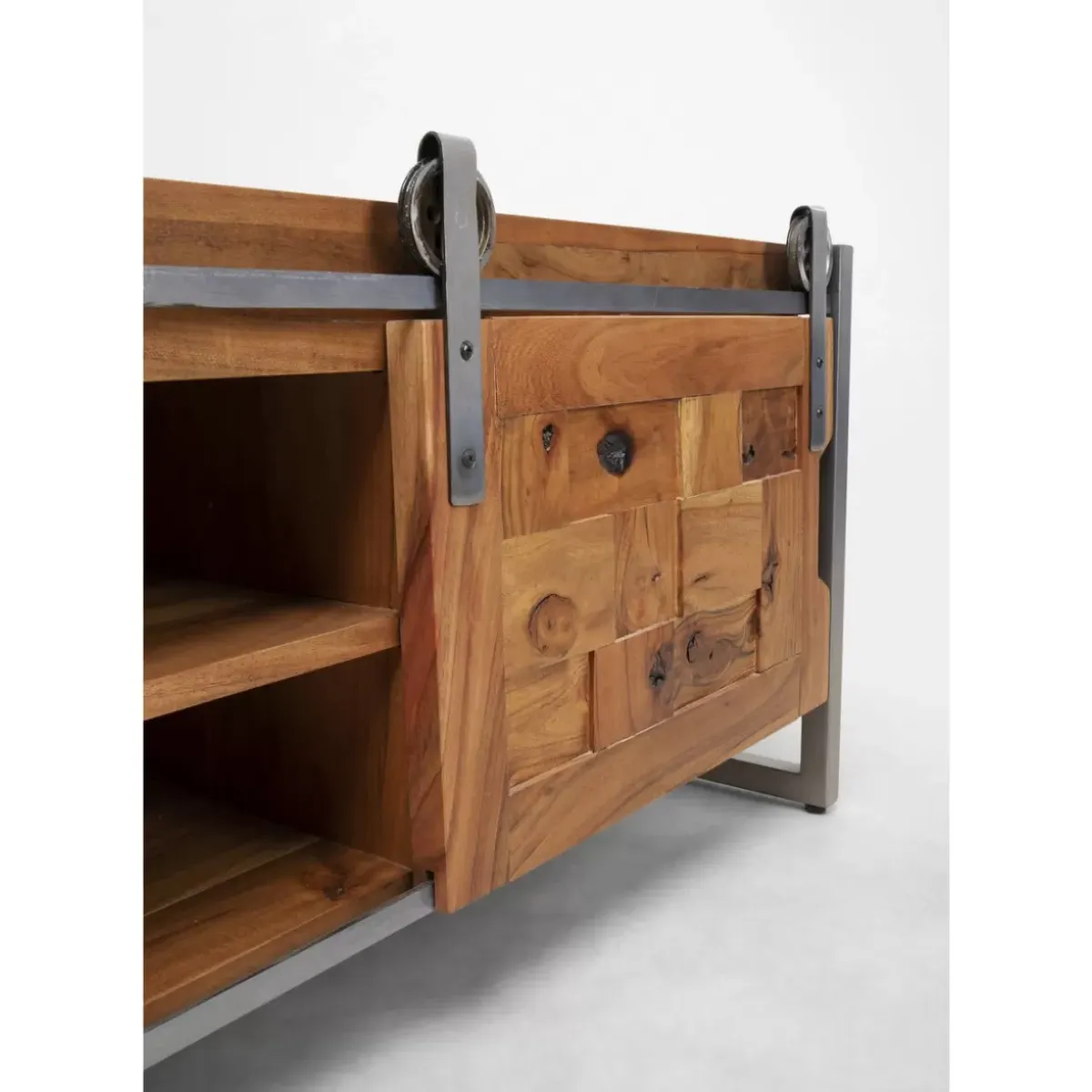 Best Lowboard Vancouver 145X45Cm Kommoden & Sideboards