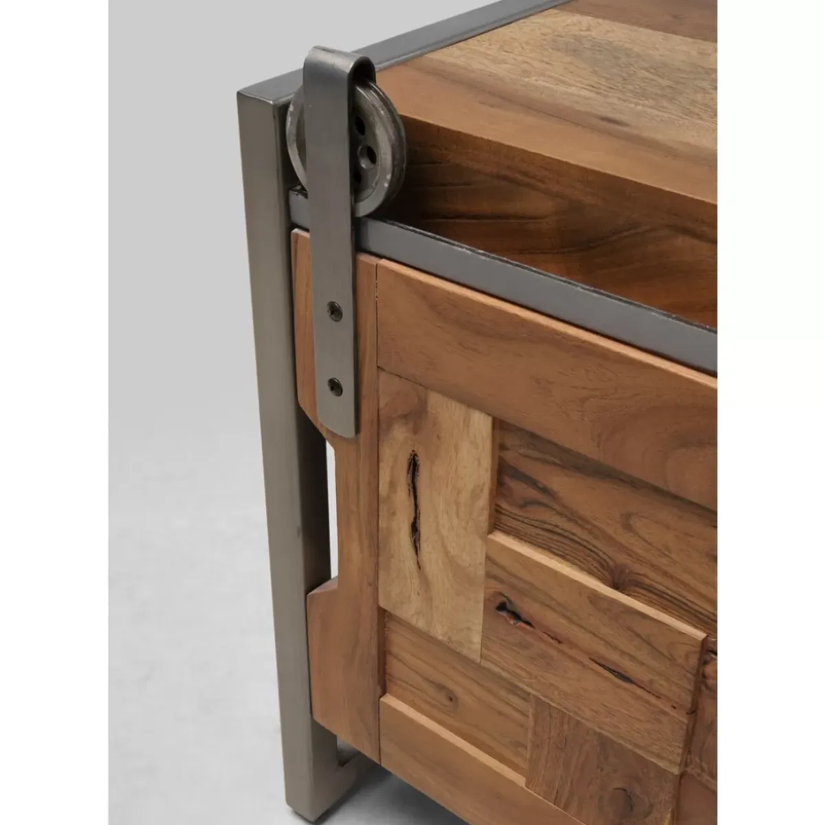 Best Lowboard Vancouver 145X45Cm Kommoden & Sideboards