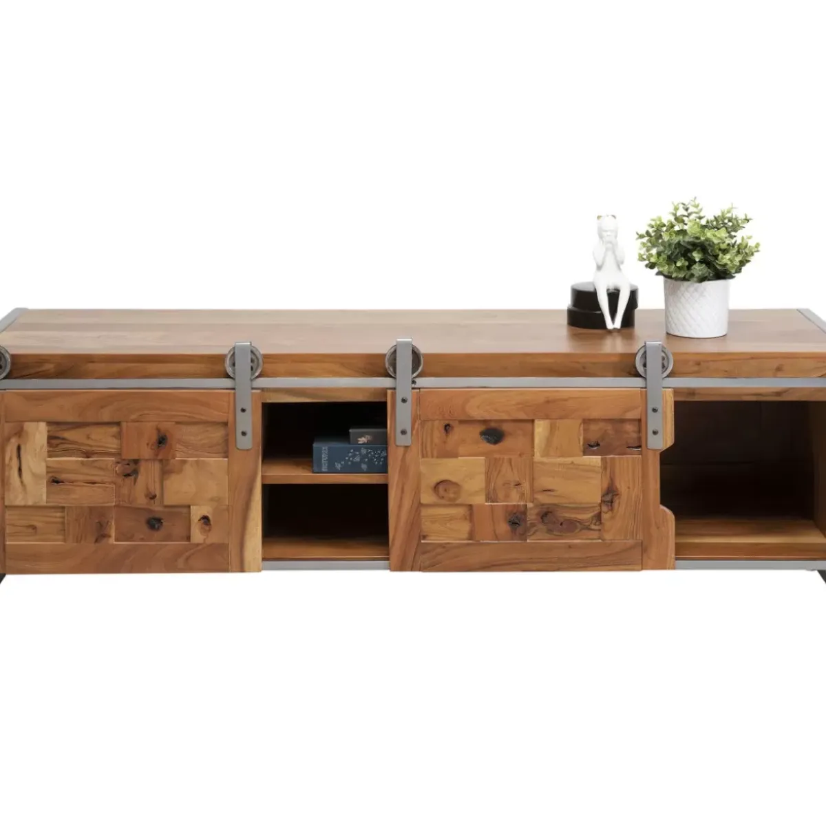 Best Lowboard Vancouver 145X45Cm Kommoden & Sideboards