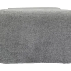 Clearance Lucca Mittelement Grau 76Cm Sofas & Couches