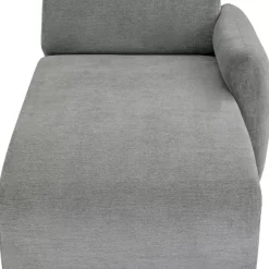 New Lucca Ottomane Elements Grau Rechts 90Cm Sofas & Couches