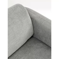New Lucca Ottomane Elements Grau Rechts 90Cm Sofas & Couches