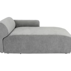 New Lucca Ottomane Elements Grau Rechts 90Cm Sofas & Couches