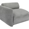 New Lucca Schlussecke Elements Links Grau 89Cm Sofas & Couches
