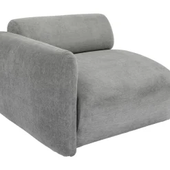 New Lucca Schlussecke Elements Links Grau 89Cm Sofas & Couches