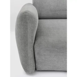 New Lucca Schlussecke Elements Links Grau 89Cm Sofas & Couches