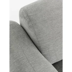 New Lucca Schlussecke Elements Links Grau 89Cm Sofas & Couches