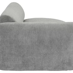New Lucca Schlussecke Elements Links Grau 89Cm Sofas & Couches