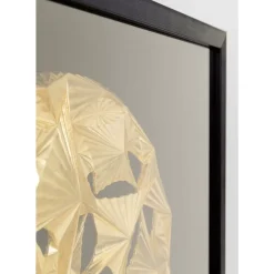 Discount Objektbild Leaf Ball 60X60Cm Bilder