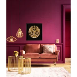 Discount Objektbild Leaf Ball 60X60Cm Bilder