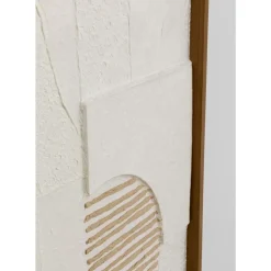Clearance Objektbild Sandy Geometric 81X122Cm Bilder