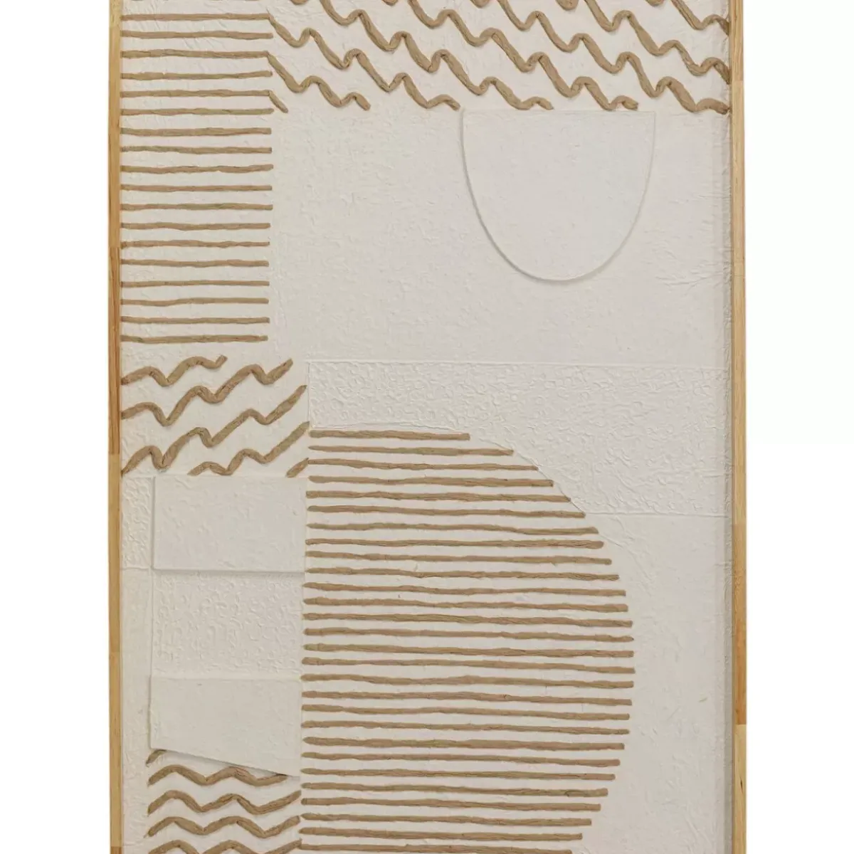 Best Objektbild Sandy Waves 81X122Cm Bilder