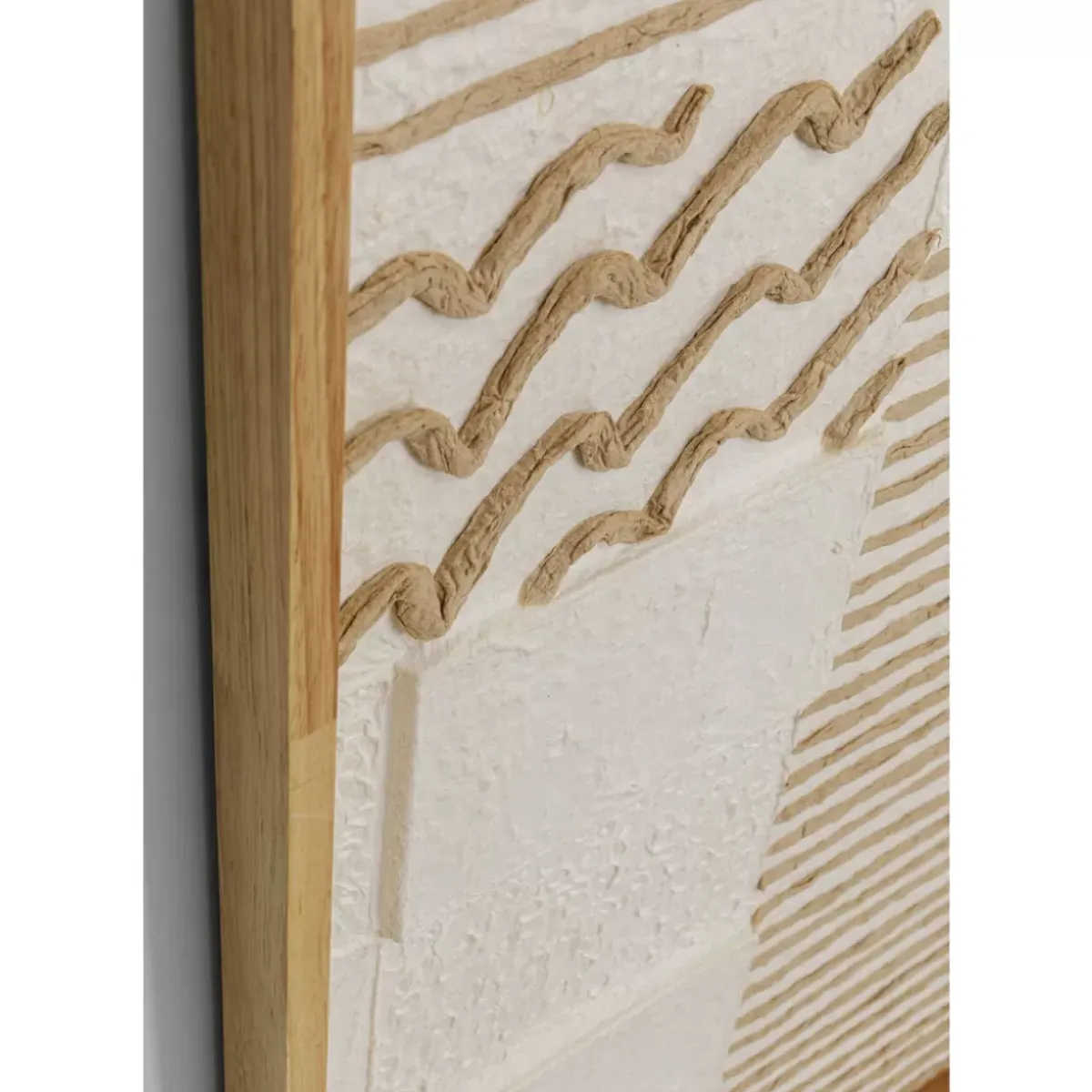Best Objektbild Sandy Waves 81X122Cm Bilder