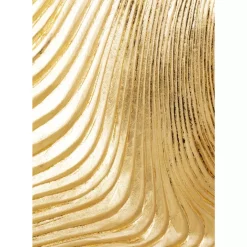 Best Objektbild Wave Gold (2/Set) Bilder