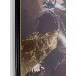 Outlet Olbild Frame Aristocrat 100X160 Bilder