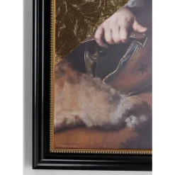Outlet Olbild Frame Aristocrat 100X160 Bilder