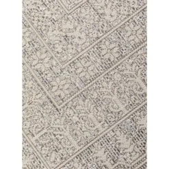 Clearance Outdoor Teppich Medaillon 160X230Cm Teppiche