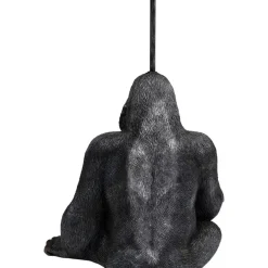 Sale Papierrollenhalter Sitting Monkey Gorilla 51Cm Sonstiges & Zubehör Accessoires