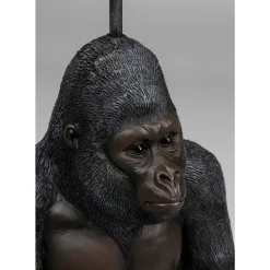 Sale Papierrollenhalter Sitting Monkey Gorilla 51Cm Sonstiges & Zubehör Accessoires
