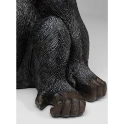 Sale Papierrollenhalter Sitting Monkey Gorilla 51Cm Sonstiges & Zubehör Accessoires