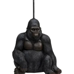 Sale Papierrollenhalter Sitting Monkey Gorilla 51Cm Sonstiges & Zubehör Accessoires