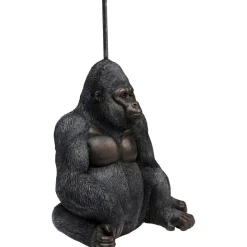 Sale Papierrollenhalter Sitting Monkey Gorilla 51Cm Sonstiges & Zubehör Accessoires