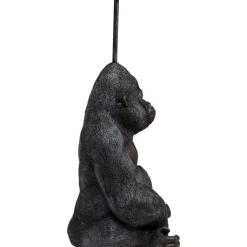 Sale Papierrollenhalter Sitting Monkey Gorilla 51Cm Sonstiges & Zubehör Accessoires