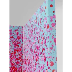 Paravent Boat Vs Flower Girl 120X180Cm Paravents
