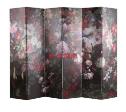 Discount Paravent Flower Paradise 240X180Cm Paravents