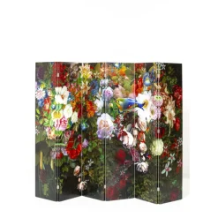 Discount Paravent Flower Paradise 240X180Cm Paravents