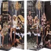 Outlet Paravent The Bachelor 120X180Cm Paravents