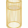 Discount Pflanzenstander Wire Gold 70Cm Aufbewahrung & Ordnung