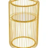 Online Pflanzenstander Wire Gold 57Cm Aufbewahrung & Ordnung