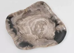 Discount Platte Drakenhart Versteinertes Holz Geschirr & Tischaccessoires