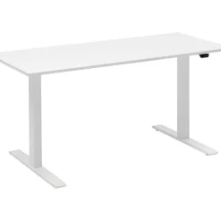 Sale Platte Tavola Weiss Smart 120X70 Tische