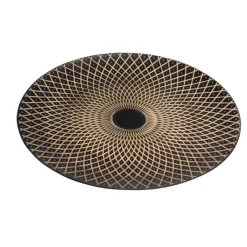 Platzteller Hypno Geschirr & Tischaccessoires