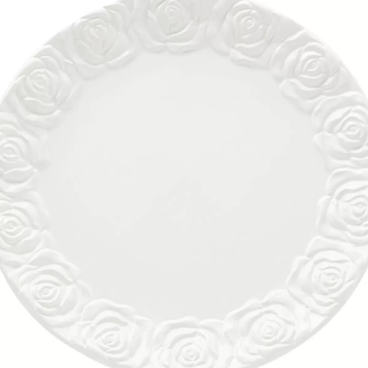 Best Platzteller Rosa O35 Geschirr & Tischaccessoires