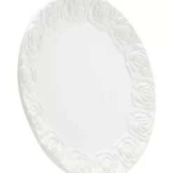 Best Platzteller Rosa O35 Geschirr & Tischaccessoires
