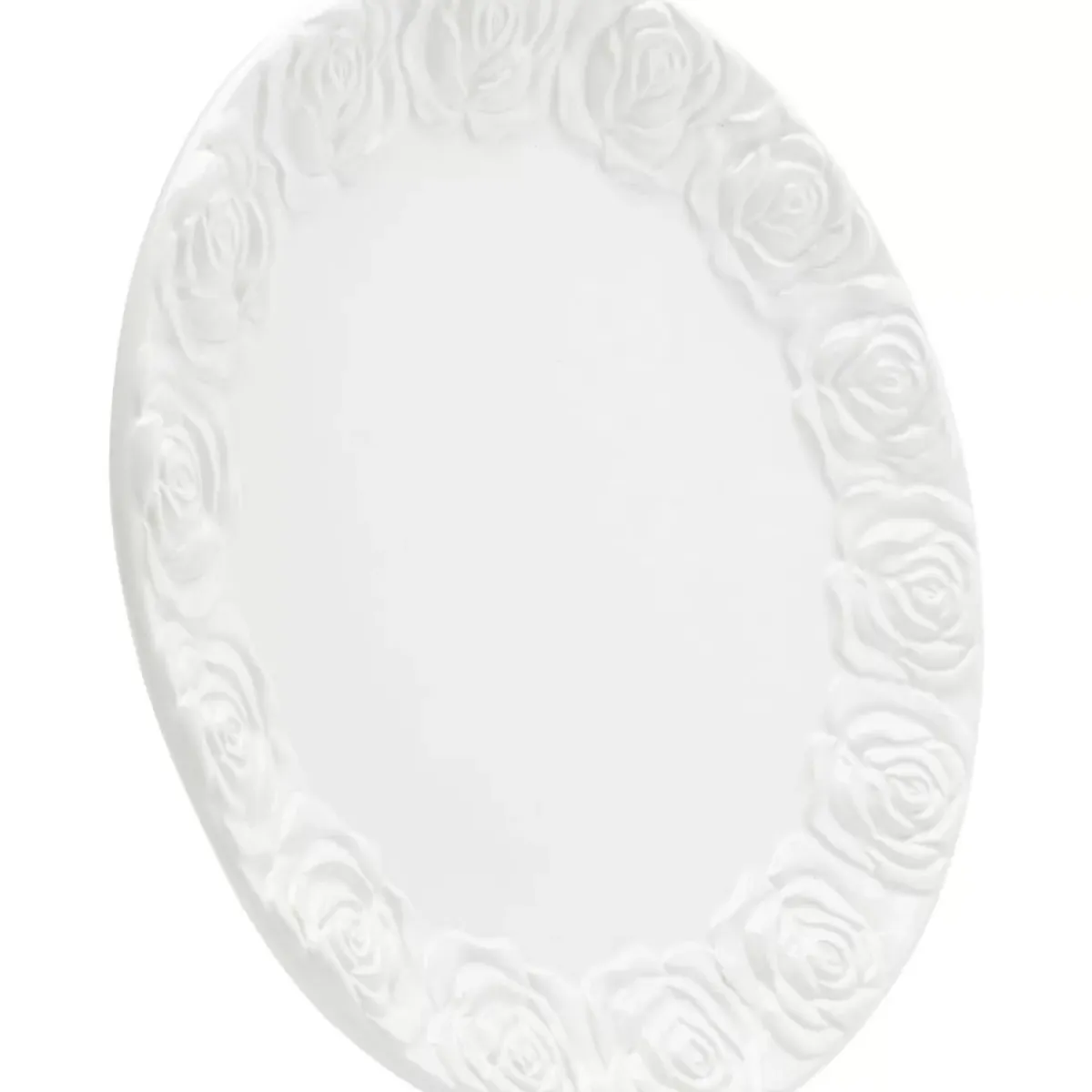 Best Platzteller Rosa O35 Geschirr & Tischaccessoires