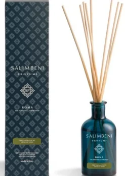 Online Raumduft Salimbeni-Erbe Aromatiche 100Ml Sonstiges & Zubehör Accessoires