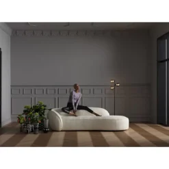 Sale Recamiere Wonder 252Cm Sofas & Couches