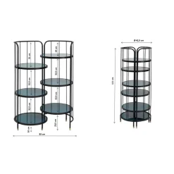 Outlet Regal Bandeja 110 Regale