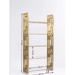 Clearance Regal Boulevard 100Cm Regale