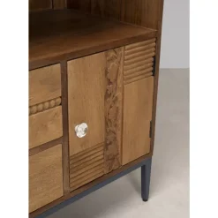 New Regal James 85X184Cm Regale