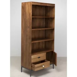 New Regal James 85X184Cm Regale