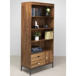 New Regal James 85X184Cm Regale