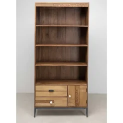 New Regal James 85X184Cm Regale
