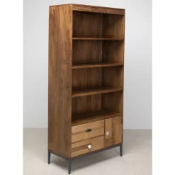 New Regal James 85X184Cm Regale