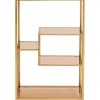 Online Regal Loft Gold 100X60 Regale